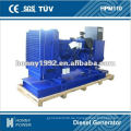 100KVA Lovol 60Hz Diesel-Generator-Set, HPM110, 1800RPM